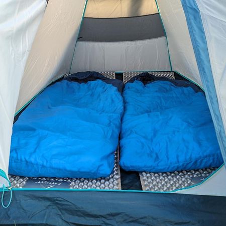 Camping Gueino Puerto Natales Luaran gambar