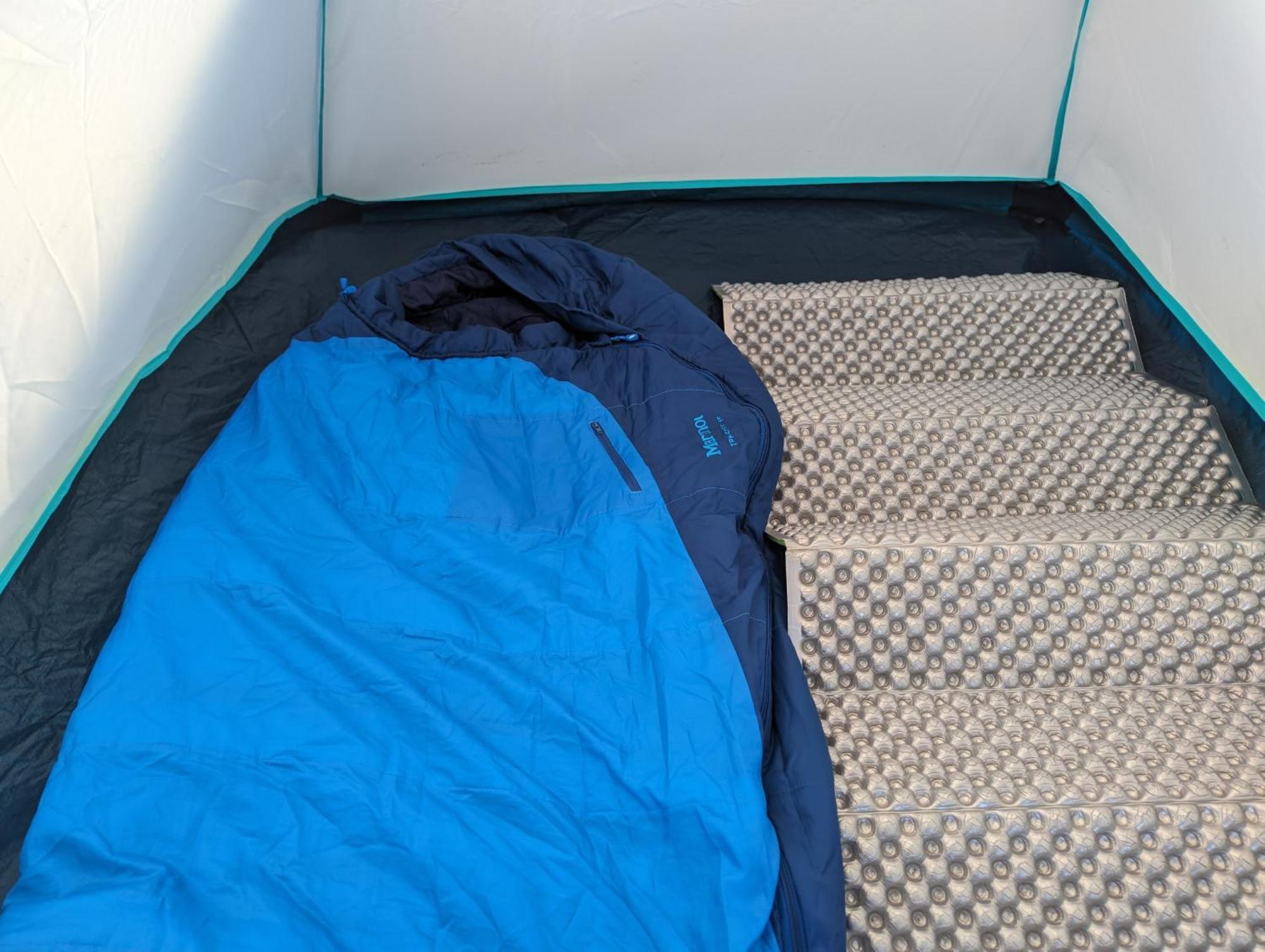 Camping Gueino Puerto Natales Luaran gambar